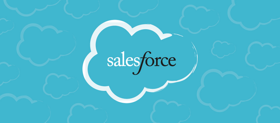 Why Salesforce