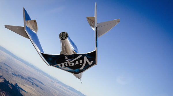 Virgin Galactic Salesforce Community